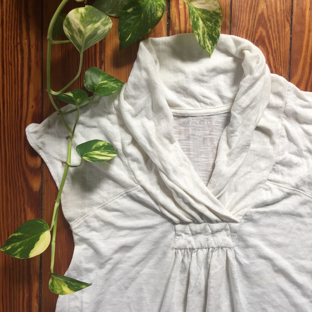 Anthropologie Deletta Shirt