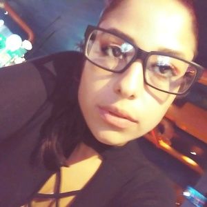 Meet your Posher, Sandra