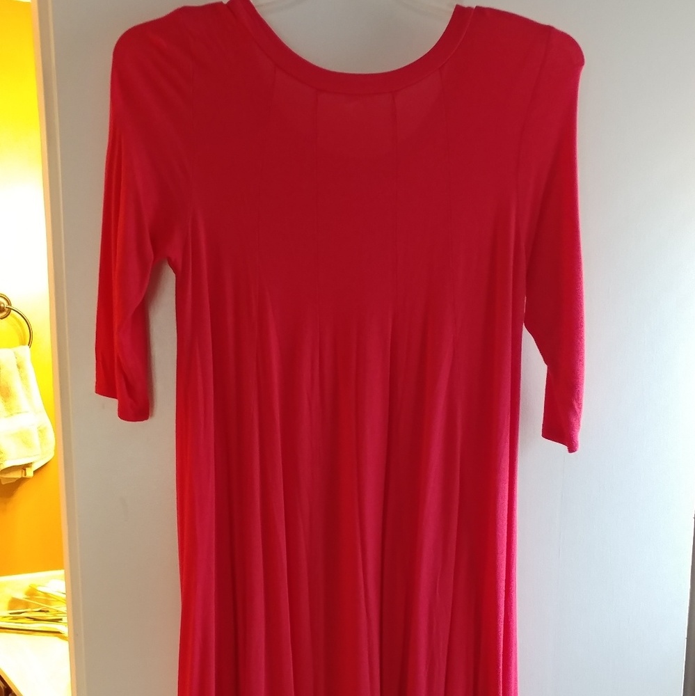 Ladies Dress