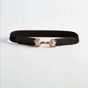 Foxie Moxie Belt