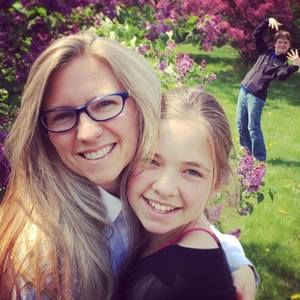 Meet your Posher, Heather