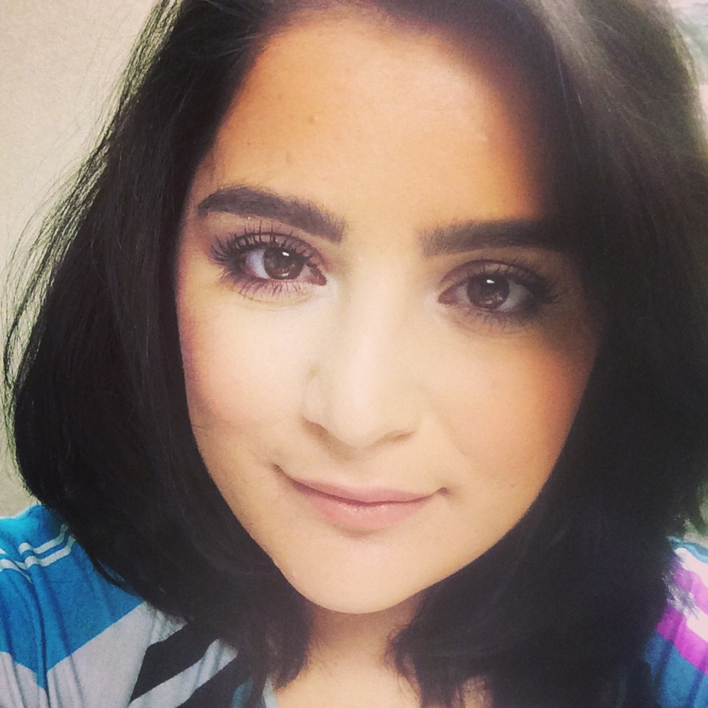 Meet your Posher, Rosa