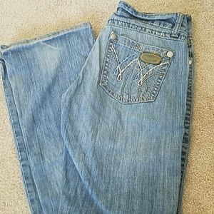 Women's Wrangler Jeans
