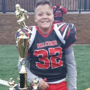 Meet your Posher, Corey