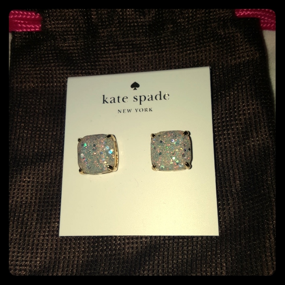 Kate Spade Earrings