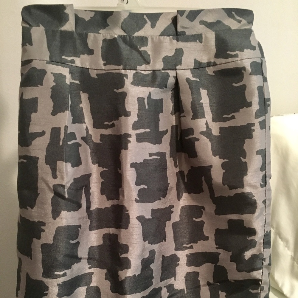 Banana Republic Skirt 0P XSP