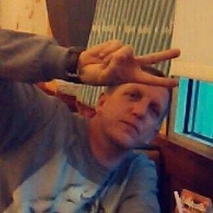 Meet your Posher, Chad