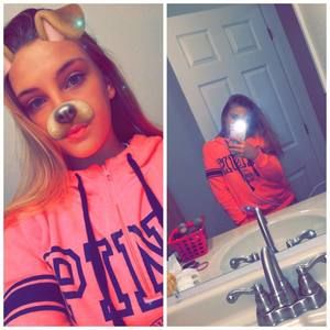 Meet your Posher, Alyssa