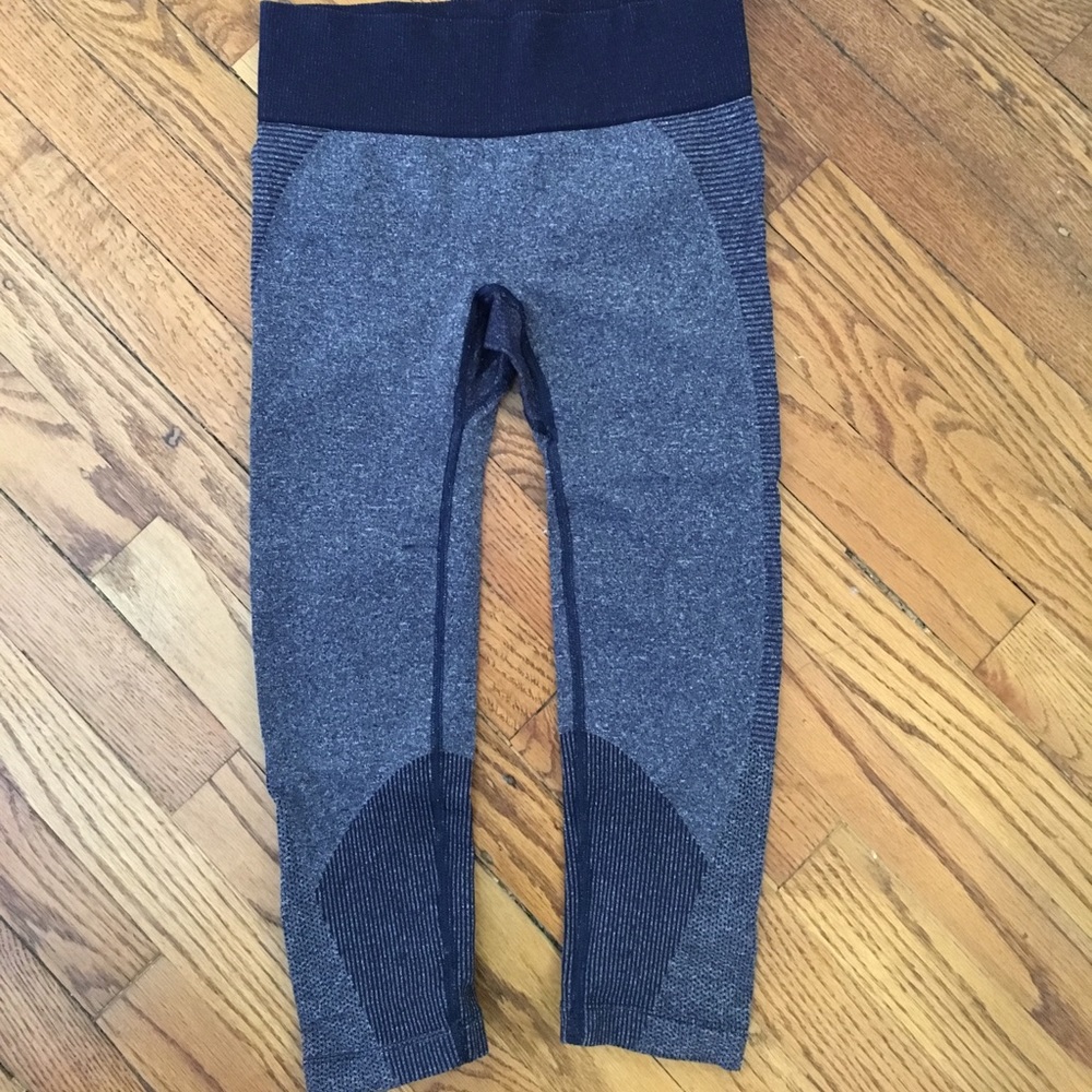 New balance leggings