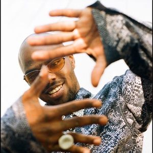 Meet your Posher, Jared