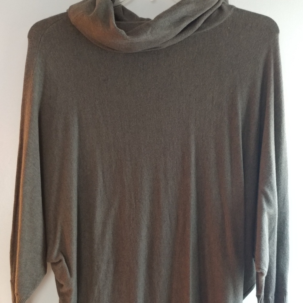 Ladies Pullover