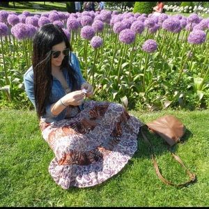 Meet your Posher, Denise