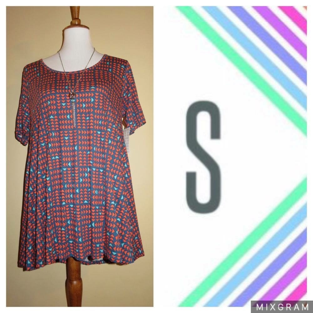 LuLaRoe Perfect T