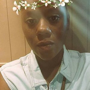 Meet your Posher, Jacquette