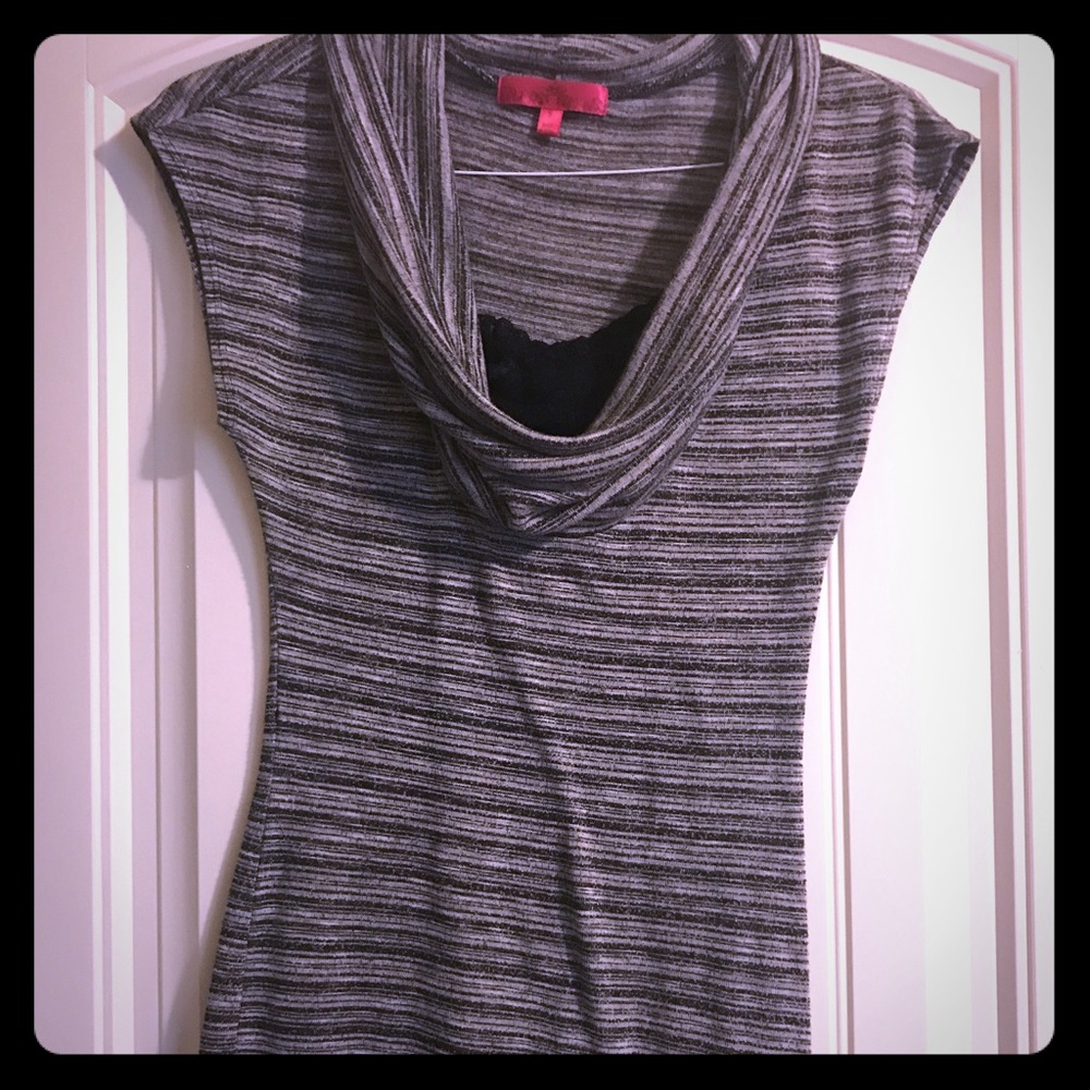 Almost Famous Long top