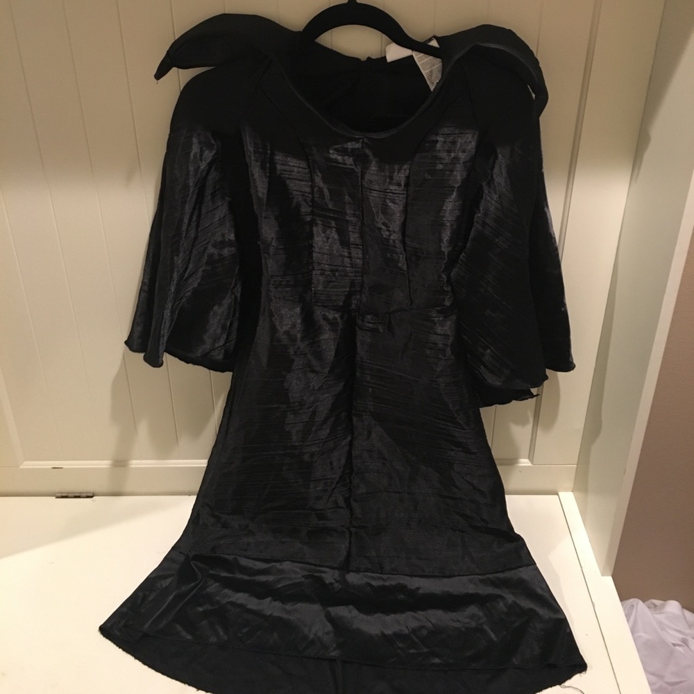 Maleficent for girls