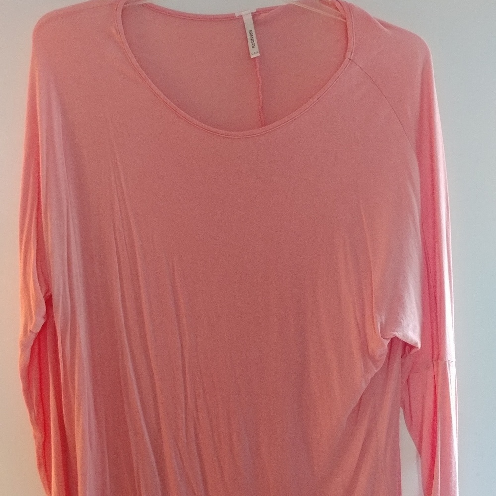 Ladies tunic