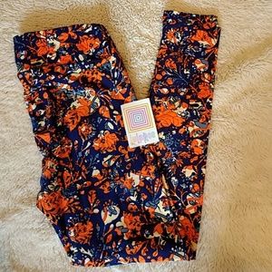 Lularoe TC Leggings