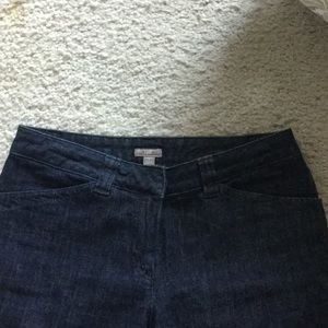 J Jill trouser jeans