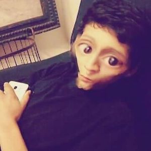 Meet your Posher, Jair