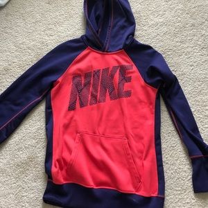 nike hoodie