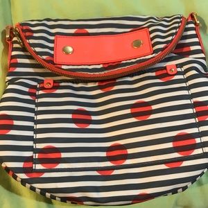 Marc by Marc Jacobs cross body bag