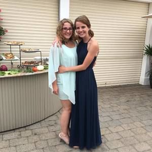 Meet your Posher, Rachel