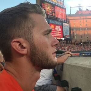 Meet your Posher, Matt