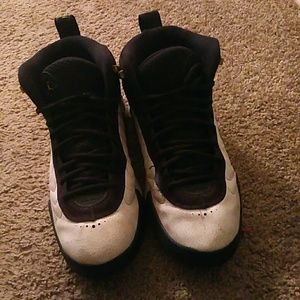 Jumpman pro jordans