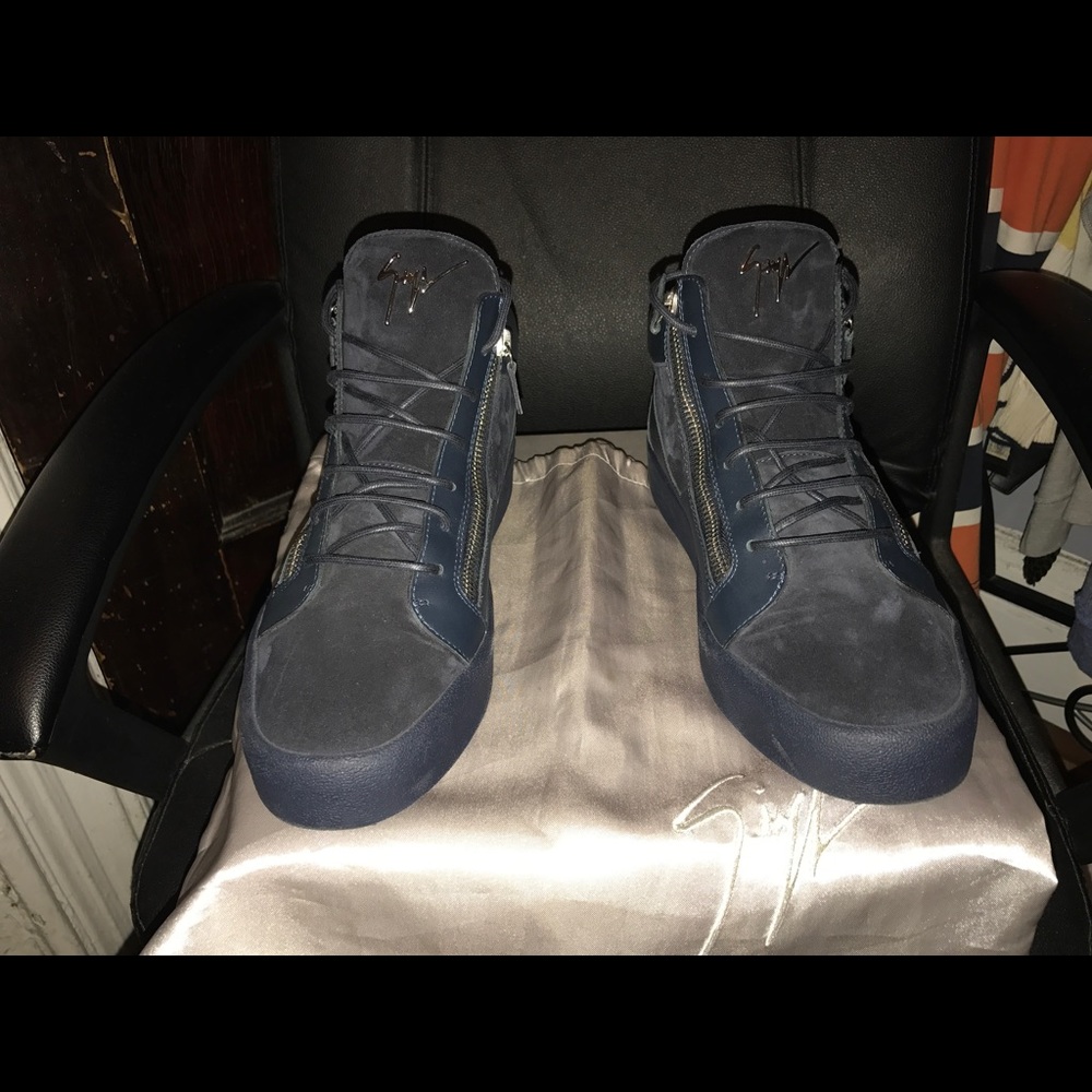 Giuseppe Zanotti size:12