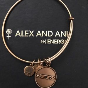 Alex and Ani bangle