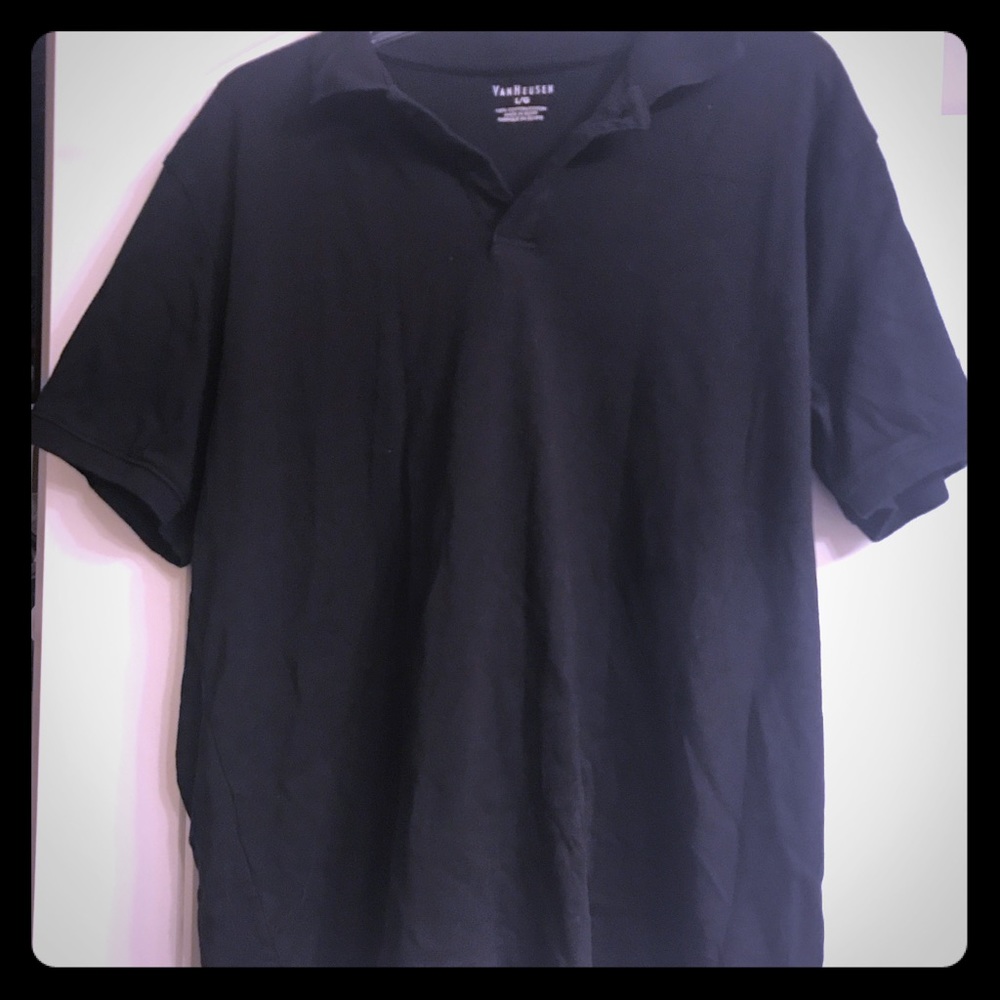 Men's Van Heusen Polo, NWOT