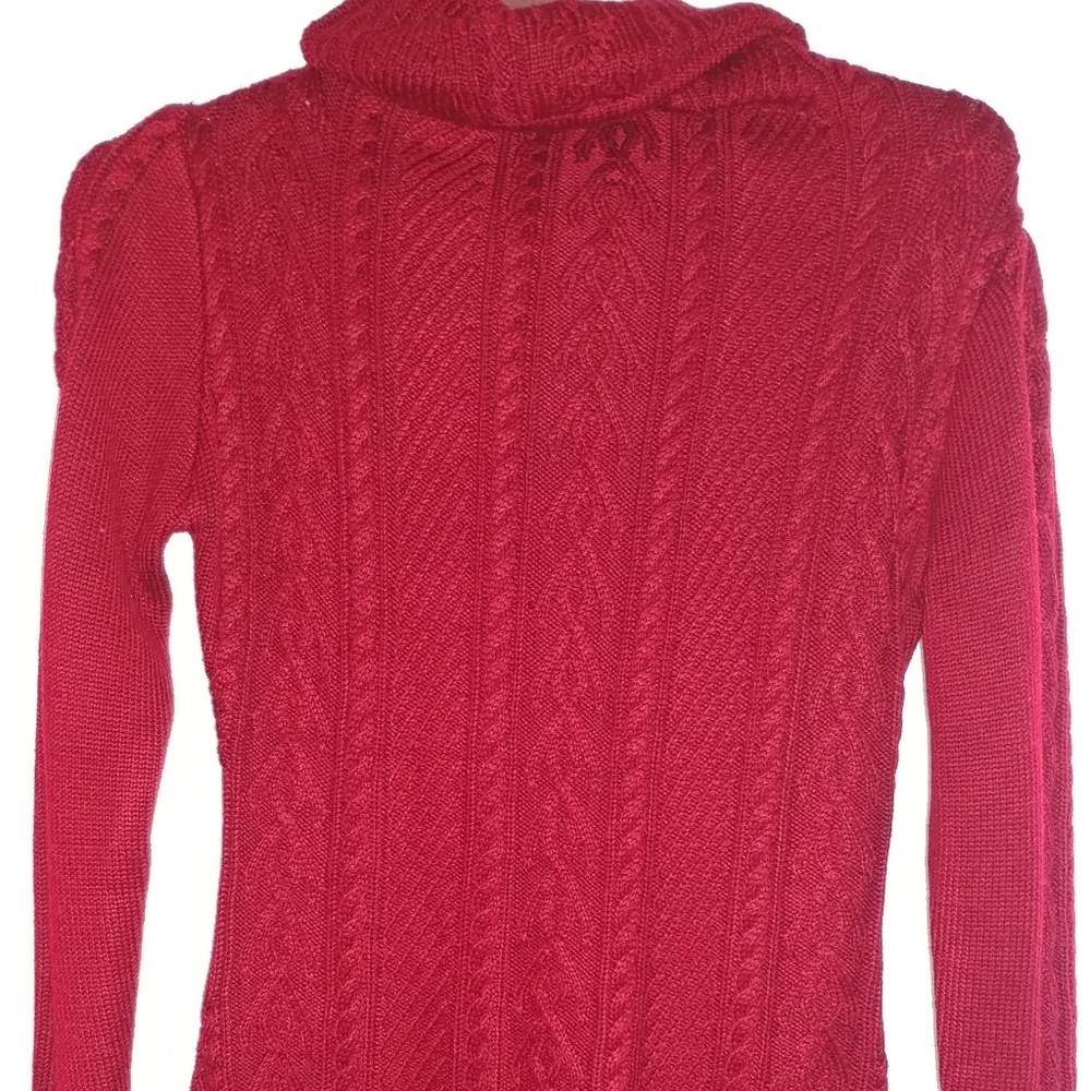Ladies Sweater