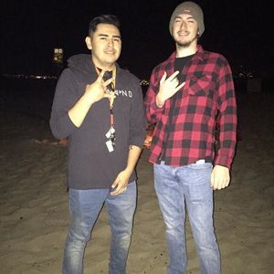 Meet your Posher, Peter