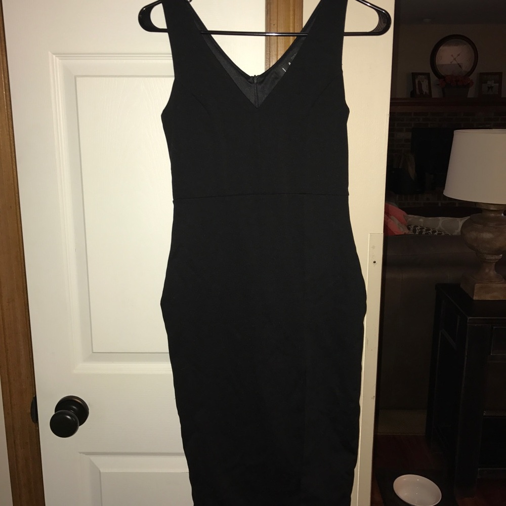 Lulus dress