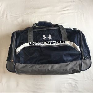 Under Armour Undeniable Medium Duffle Bag