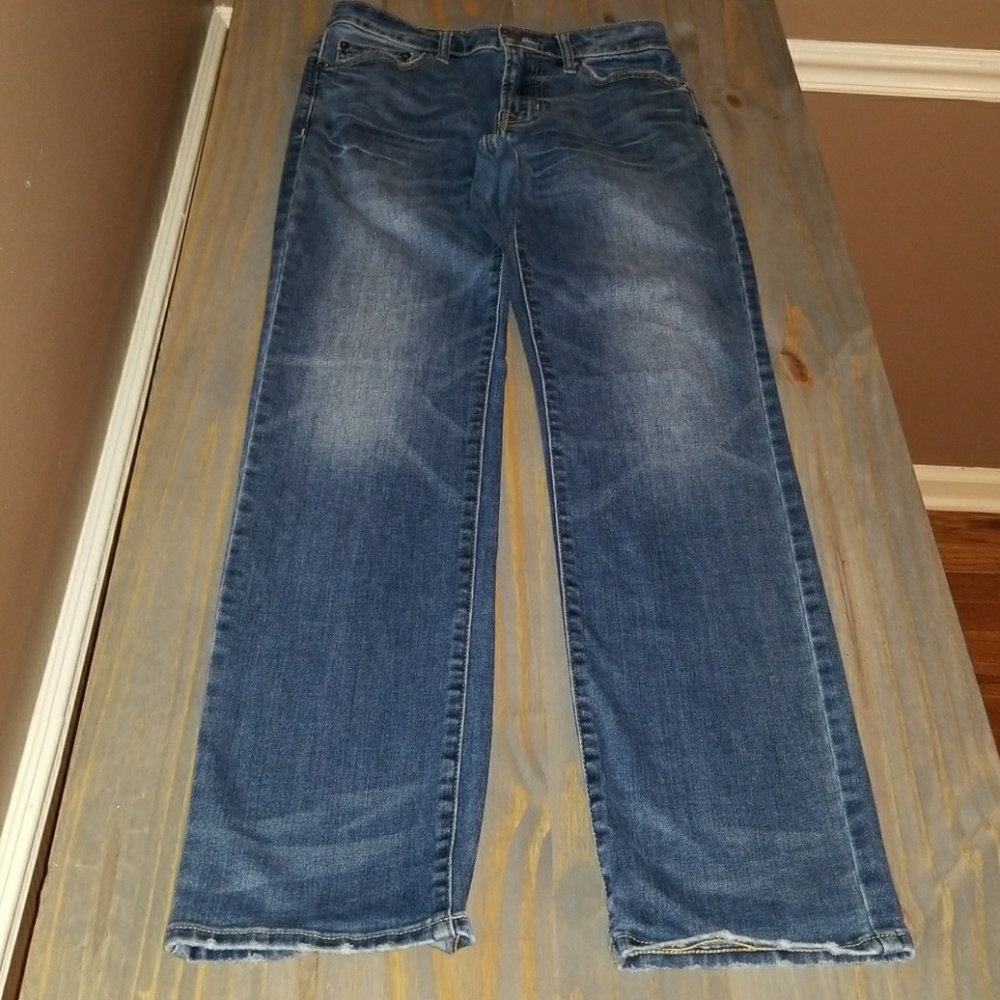 American Eagle Extreme Flex 29"x32" Jeans