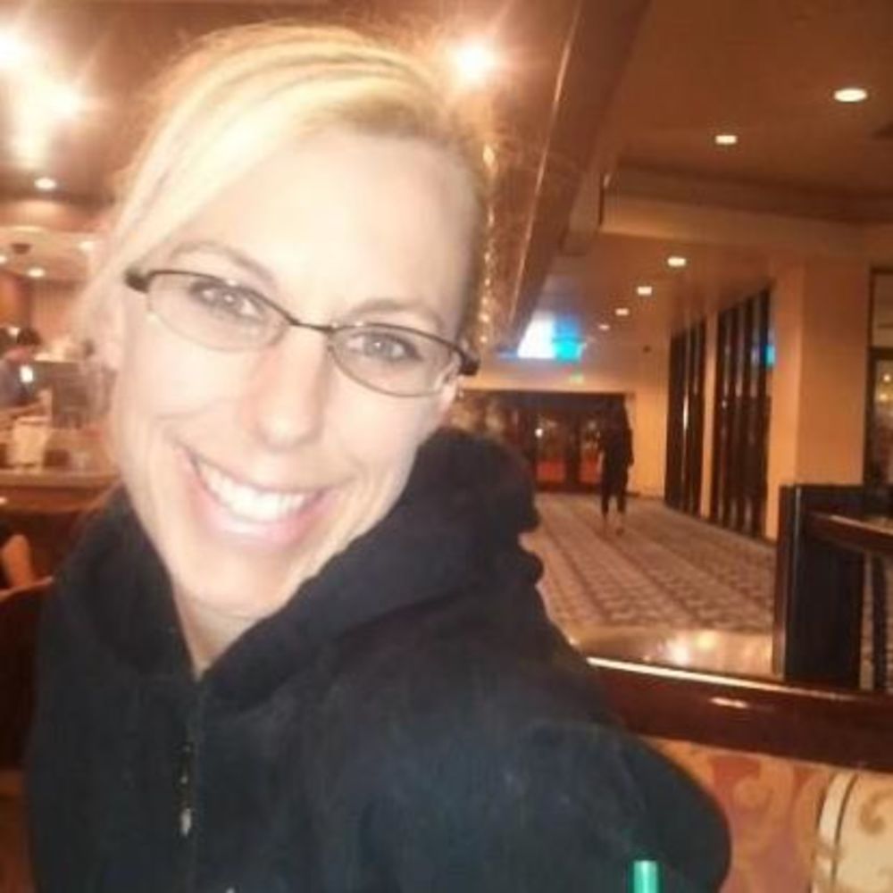 Meet your Posher, Kylie