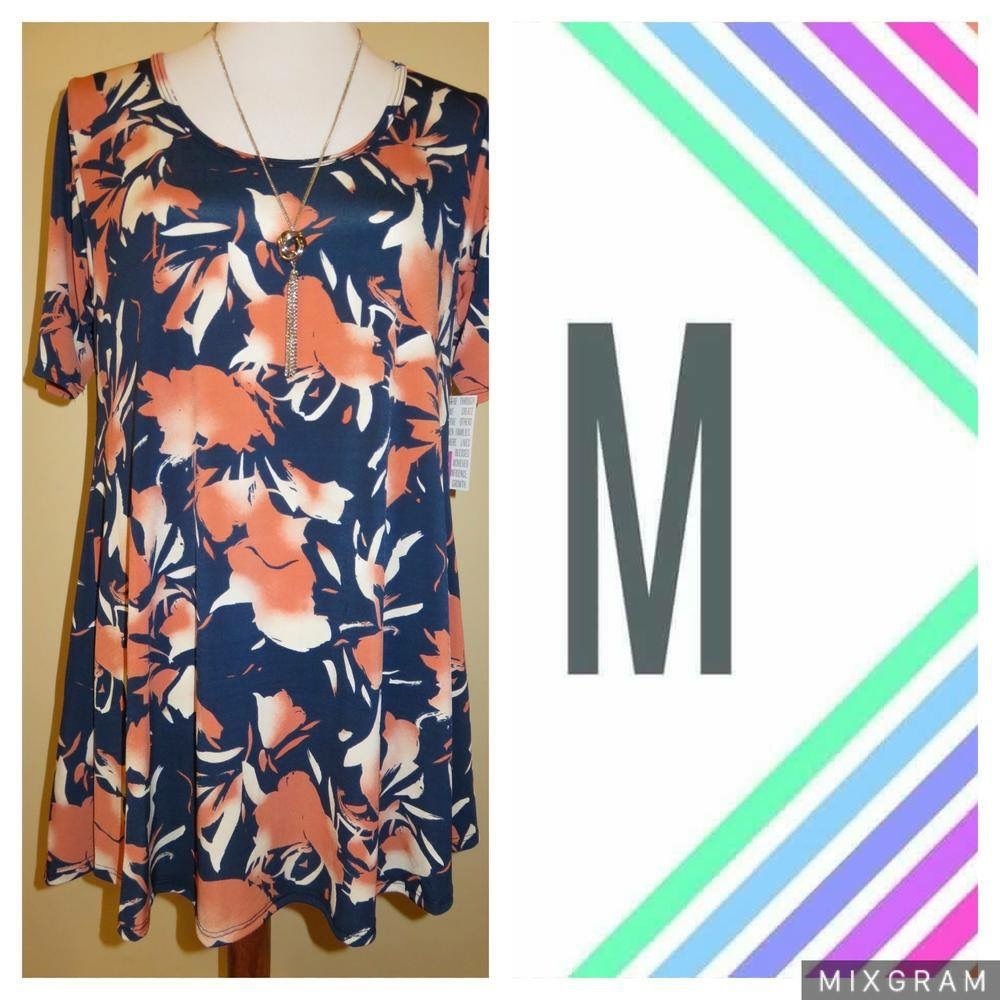 LuLaRoe Perfect T