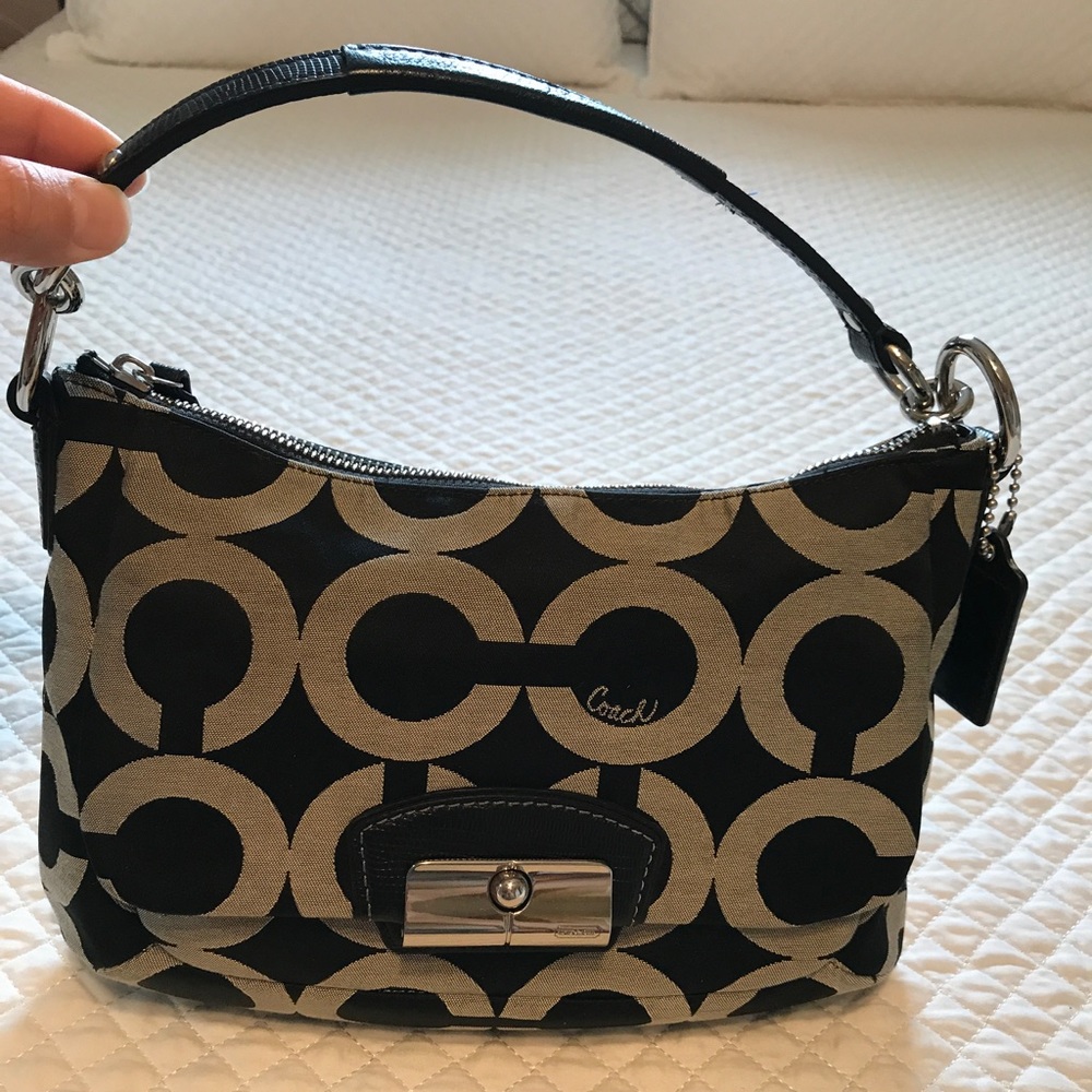 Coach Purse‼️SOLD‼️
