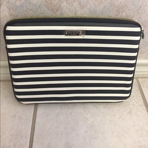Kate spade laptop case