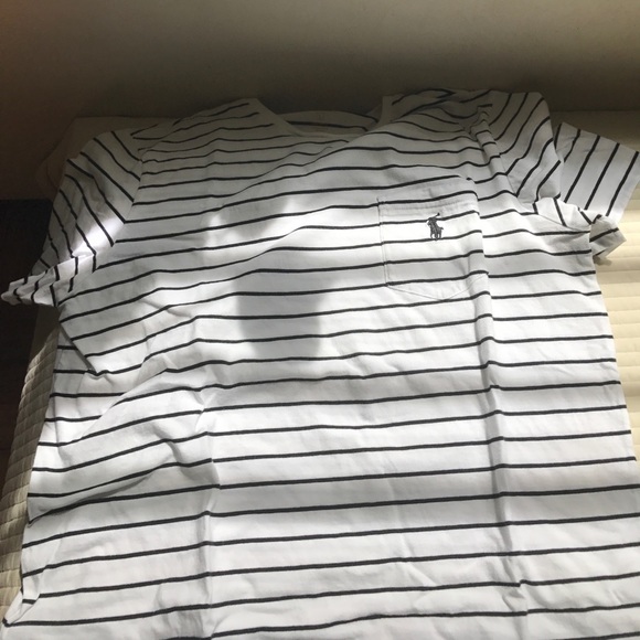 Limited Edition Polo Ralph Lauren Tee - Picture 1 of 1