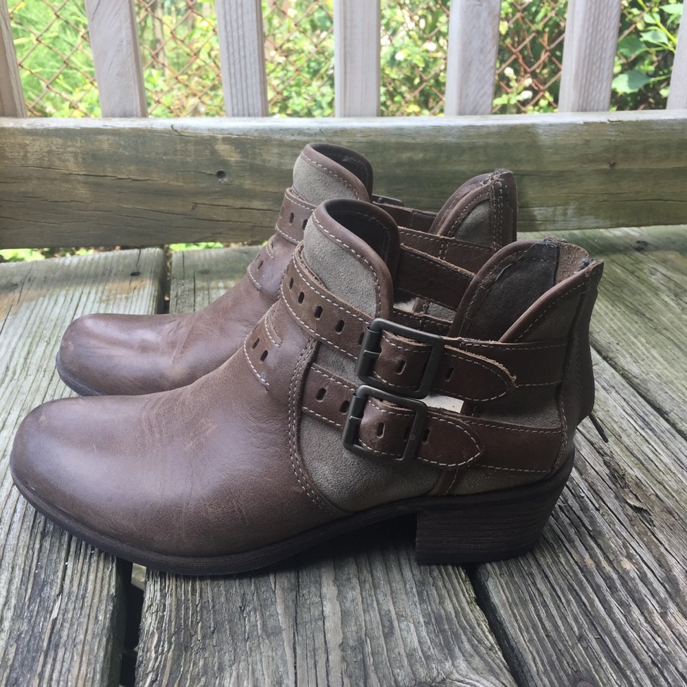 Ugg Booties