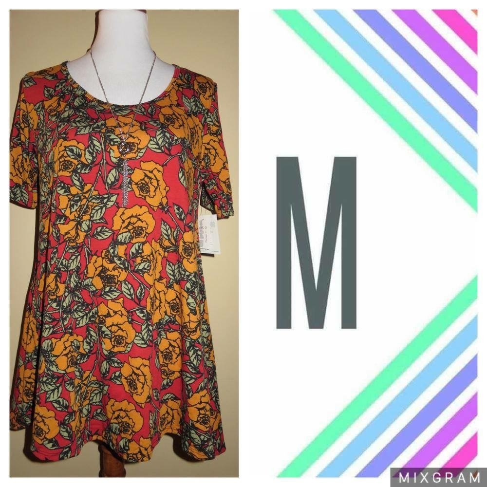 LuLaRoe Perfect T