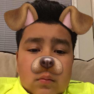 Meet your Posher, William