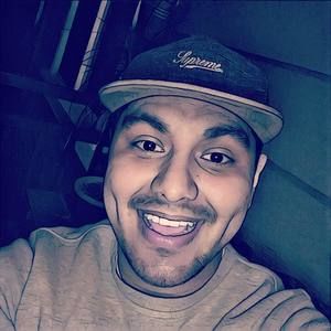 Meet your Posher, Edgar