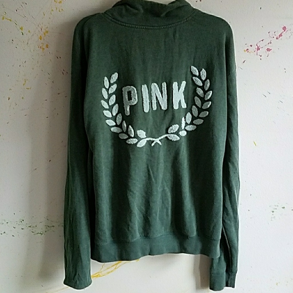PINK Sweatshirt