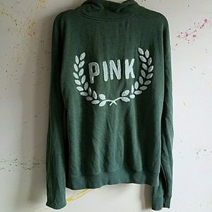PINK Sweatshirt