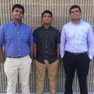 Meet your Posher, Romil