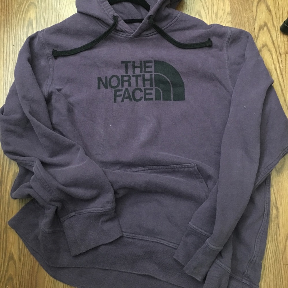 The North Face Hoodie